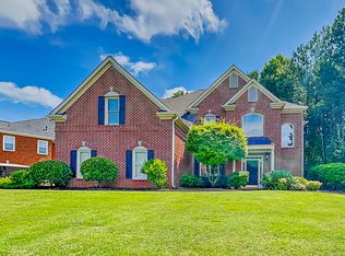 3475 Grove Park Dr, Peachtree Corners, GA 30096
