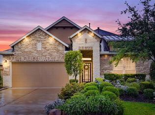 3713 Pinewood Bend Ln, Spring, TX 77386