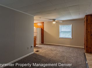 3692 Teller St, Wheat Ridge, CO 80033