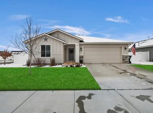 974 S Rangipo Ave, Kuna, ID 83634