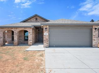 2808 Trenton Ave, Lubbock, TX 79407