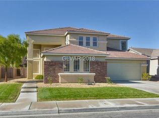 2243 Tedesca Dr, Henderson, NV 89052