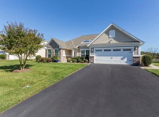 28956 Habersham Ln, Dagsboro, DE 19939