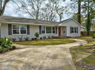 251 S Donmoor Ave, Baton Rouge, LA 70806