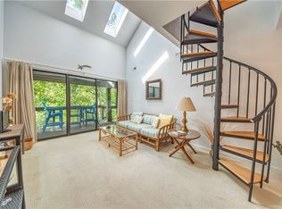 58 Villa Ridge Dr #E, Hartfield, VA 23071