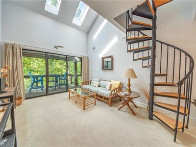 58 Villa Ridge Dr #E, Hartfield, VA, 23071