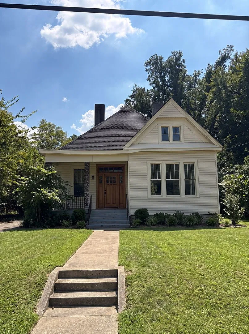 Newly Renovated 3BR Home in Memphis Housing Vouchers Accepted! — Photo 1