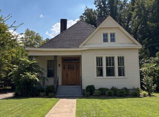 385 Walker Ave, Memphis, TN 38126