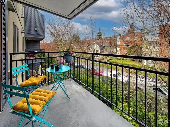 275 W Roy Street #304, Seattle, WA 98119