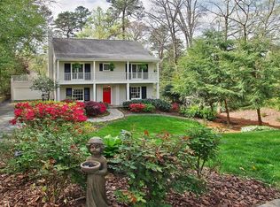 675 E Pelham Rd NE, Atlanta, GA 30324