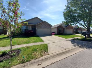 2712 Bay Cedar Cv, Lexington, KY 40511