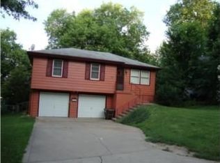314 S Ridge Ave, Liberty, MO 64068