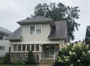 711 W Nelson St, Marion, IN 46952