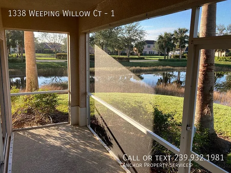 1338 Weeping Willow Ct #1 — Photo 13