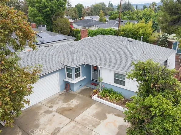 19148 Hart St, Reseda, CA 91335