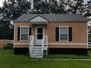 426 Forrest Ave, Savannah, GA 31404
