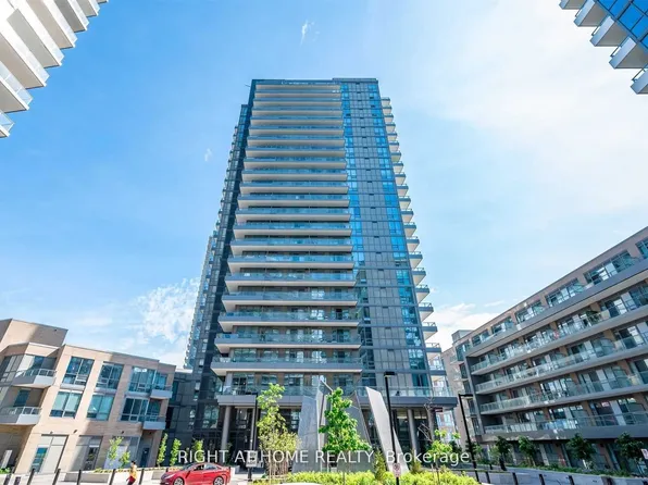 50 Forest Manor Rd, Toronto, ON