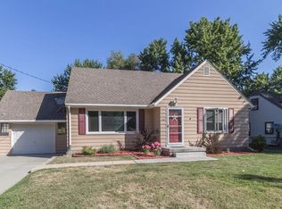3703 Marianna Trl, Des Moines, IA 50310