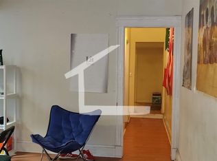 45 Ashford St APT 5, Allston, MA 02134