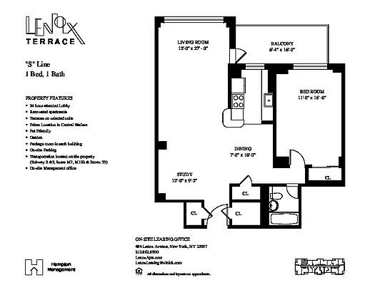 Rented by Olnick Organization | media 1