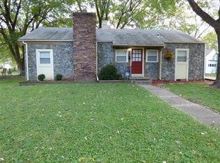 8314 Greenwood Rd, Raytown, MO 64138