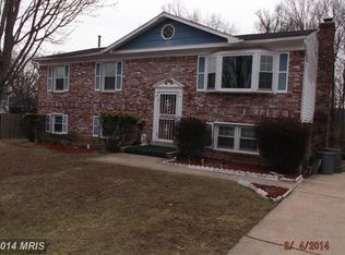 13428 Buchanan Dr, Fort Washington, MD 20744