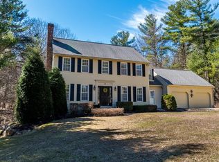 12 Sherry Ln, Spencer, MA 01562