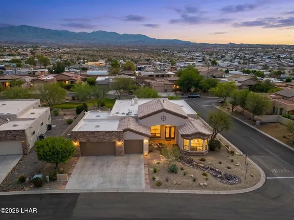 3620 N Swilican Bridge Rd, Lake Havasu City, AZ 86404