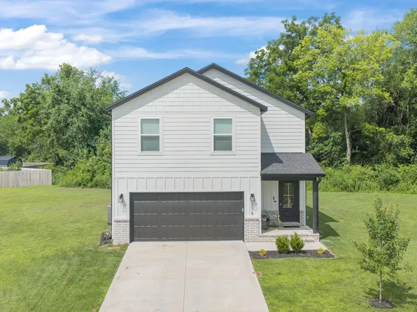 5016 W Noah Court, Springfield, MO 65802