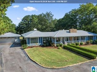 5232 S Shades Crest Rd, Helena, AL 35080