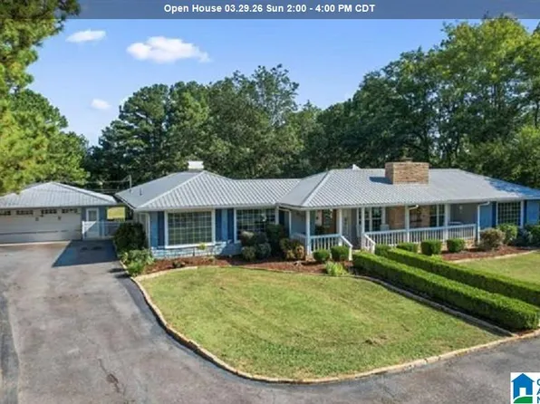 5232 S Shades Crest Rd, Helena, AL 35080