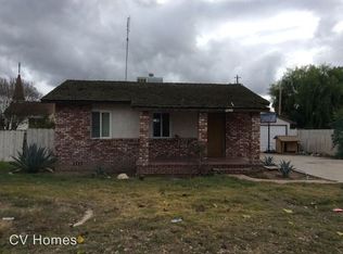 2571 W Ontario Ave, Caruthers, CA 93609
