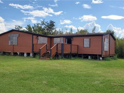 4140 Canoe Creek Rd, Saint Cloud, FL, 34772