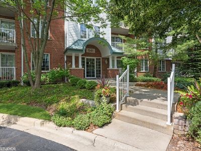 541 Hough St APT 101, Barrington, IL, 60010