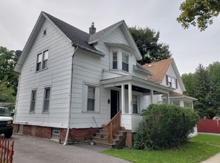 25 Villa St, Rochester, NY 14606
