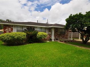 1808 Neyrey Dr, Metairie, LA 70001