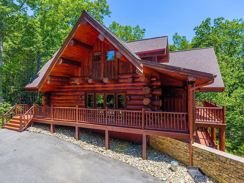 315 Whippoorwill Ridge Rd, Gatlinburg, TN 37738 | Zillow