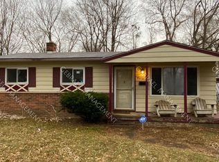 6414 Valorie Ln, Flint, MI 48504