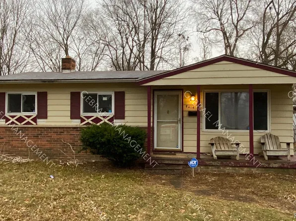 6414 Valorie Ln, Flint, MI 48504