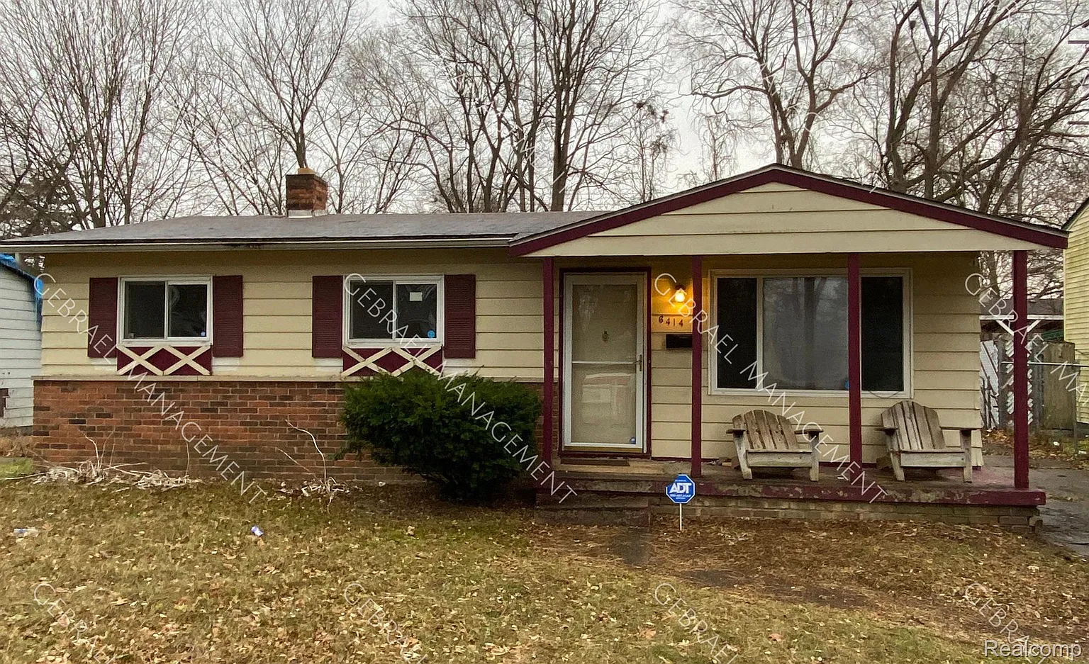 6414 Valorie Ln photo 1