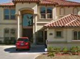 2852 Gibraltar St, Irving, TX 75062