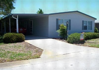 Home for Sale in DeLand, FL $59,000