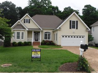 6245 N Mayfair Cir, Williamsburg, VA 23188