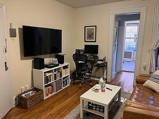 1st image of 485 Columbus Ave APT 4D