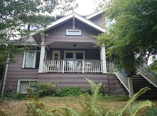 319 N 74th St, Seattle, WA 98103