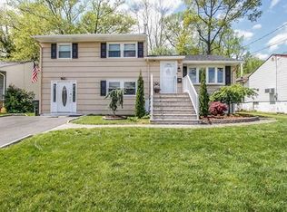 29 Predmore Ave, Colonia, NJ 07067