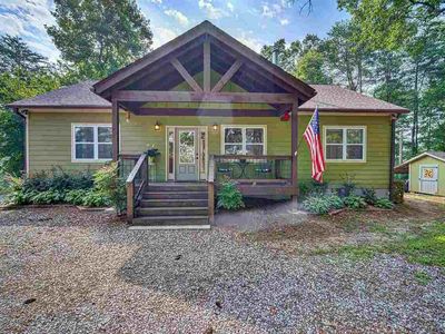 90 Rizzitello Ln, Blairsville, GA, 30512