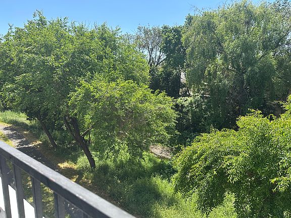 View from Balcony