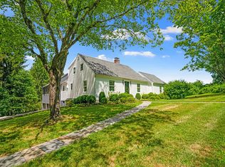 50 John Weik Rd, Morris, CT 06763