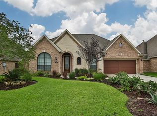 141 Silverwood Ranch Dr, Conroe, TX 77384